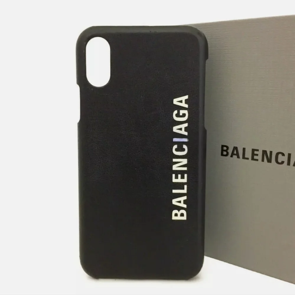 Balenciaga | Accessories | Balenciaga Iphone X Cell Phone Casep96